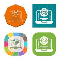 Token Vector Icon