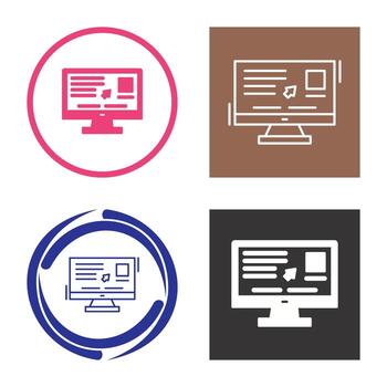 Usability Vector Icon