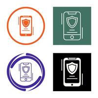 Shield Vector Icon
