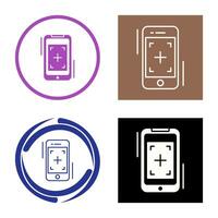 Focus Vector Icon