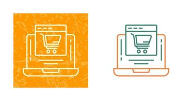 Add to Cart Vector Icon