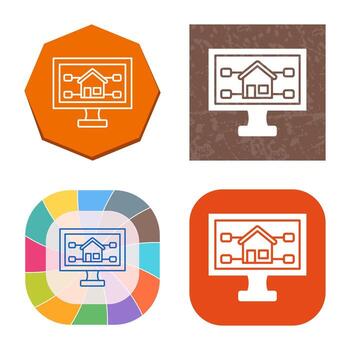 Attribute Vector Icon