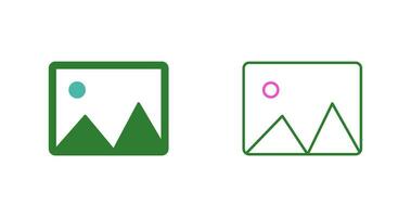 Albums Vector Icon