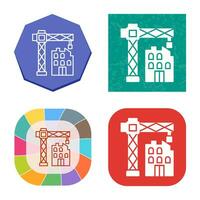 Construction Vector Icon