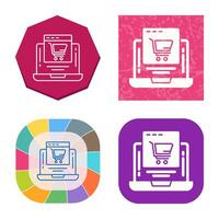 Add to Cart Vector Icon