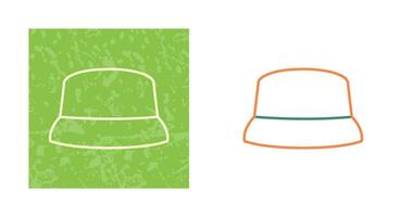 Hat Vector Icon