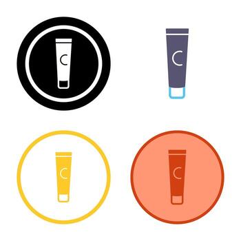 Conditioner Vector Icon