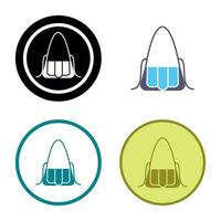 Bag Vector Icon