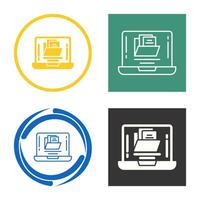 Collection Vector Icon