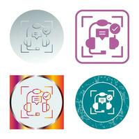 Technical Support Vector Icon