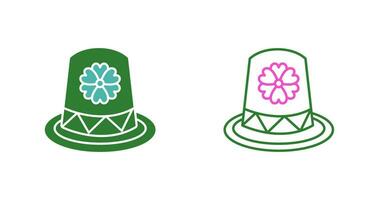 Hat Vector Icon