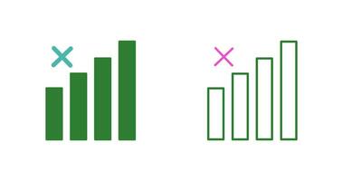 Block Vector Icon