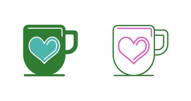 Mug Vector Icon