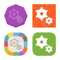 Preferences Vector Icon