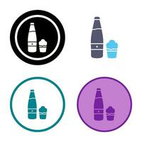 Beer Vector Icon