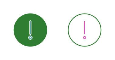 Unique Help Vector Icon