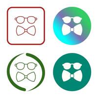 Hipster Style Vector Icon