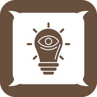 Line Vector Icon