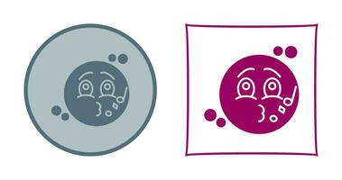 Line Vector Icon