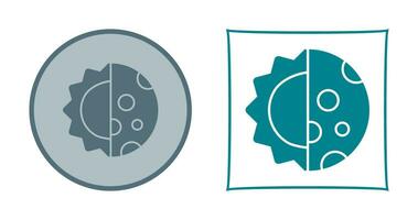 Line Vector icon