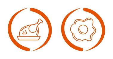 Line Vector Icon