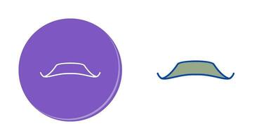 Line vector icon