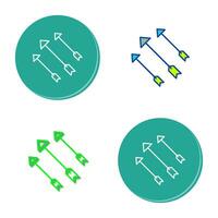 Line vector Icon