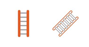 Ladder Vector Icon