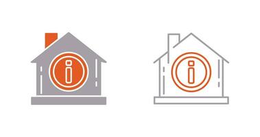 House Vector Icon