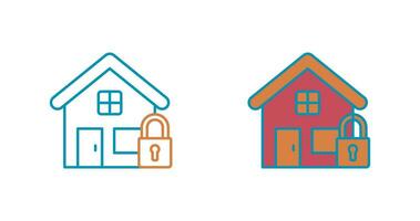 Lock Vector Icon