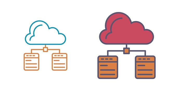 icono de vector de sitio web