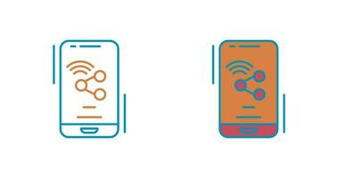 Device Vector Icon