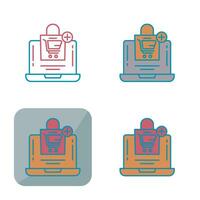 Purchase Vector Icon