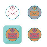 Email Vector Icon