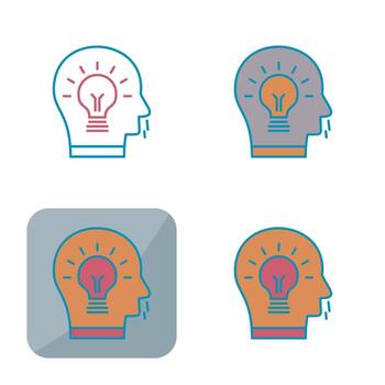 Idea Vector Icon
