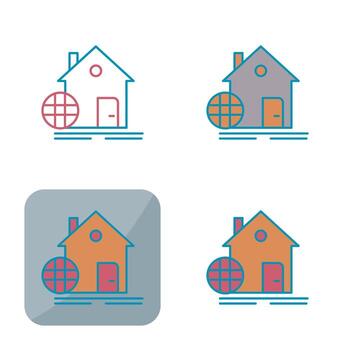 Web Development Vector Icon