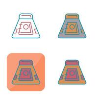 Module Vector Icon