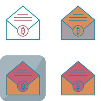 Mail Vector Icon