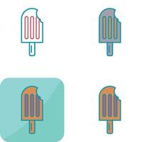 Ice Cream Vector Icon