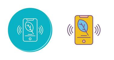 icono de vector de teléfono inteligente