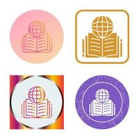 Education Vector Icon