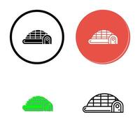 Igloo Vector Icon