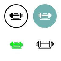 Weight Vector Icon