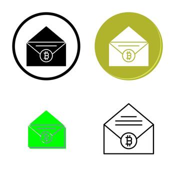 Mail Vector Icon