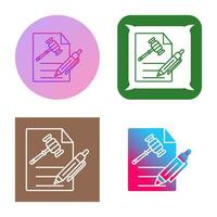 File Vector Icon