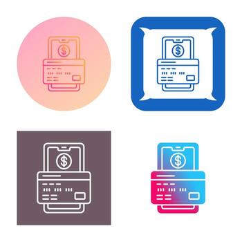 Payment Vector Icon