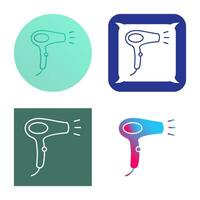 Hair removal Vector Icon