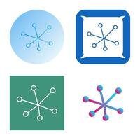 Intranet Vector Icon