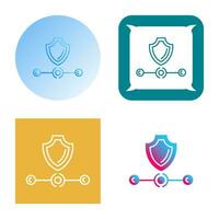 Vpn Vector Icon