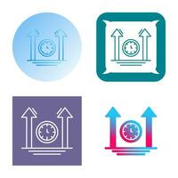 Offer Vector Icon